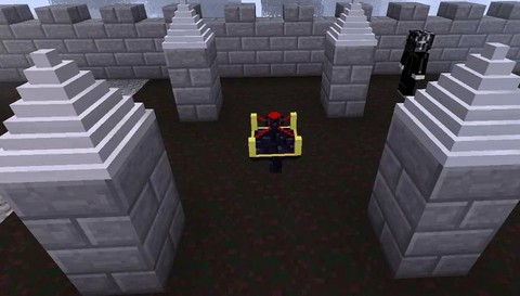 我的世界吸血鬼mod怎么吸血[图1]