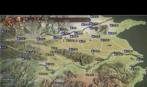 三国志13商人怎么当[图2]