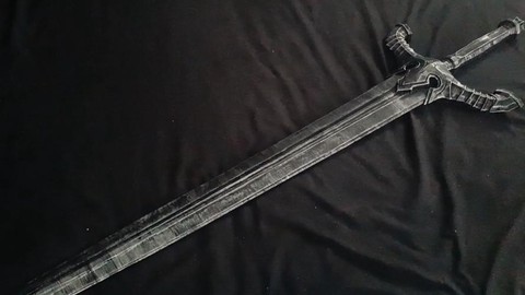 黑魂3黑骑士剑怎么样[图2]