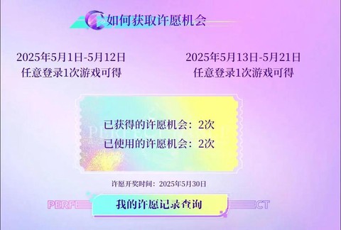 qq炫舞许愿有什么用[图2]