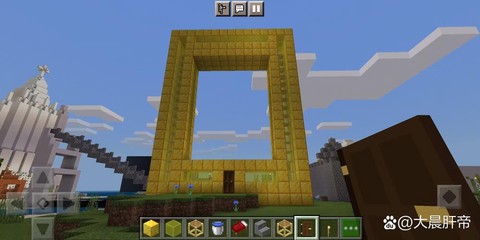 我的世界画框怎么做[图1]