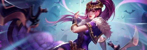 英魂之刃罗刹郡主如何[图2]