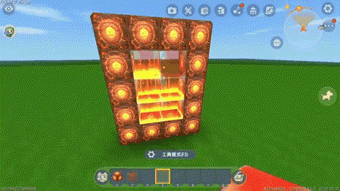 迷你世界传送门怎么用[图2]