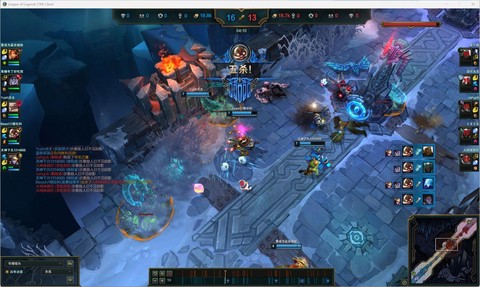 苹果电脑怎么玩英雄联盟