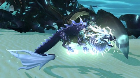 龙之谷祥云长什么样[图1]