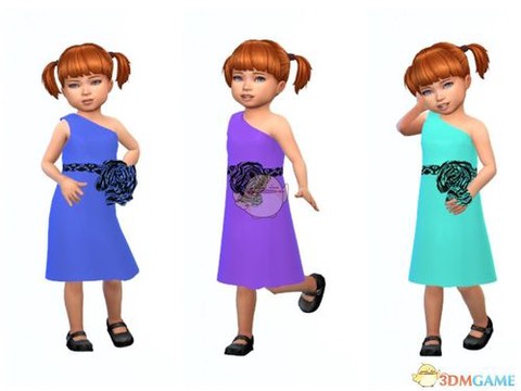 模拟人生4幼儿怎么[图1]