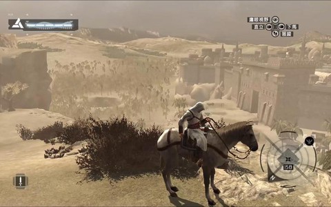 刺客信条一开始怎么玩[图2]