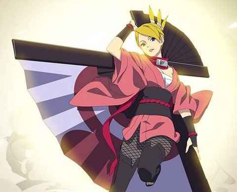 火影忍者风主怎么样