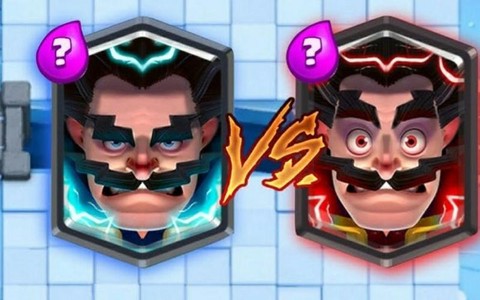 皇室战争电法怎么样