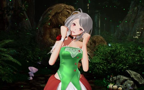 dnf赛利亚喜欢什么[图2]