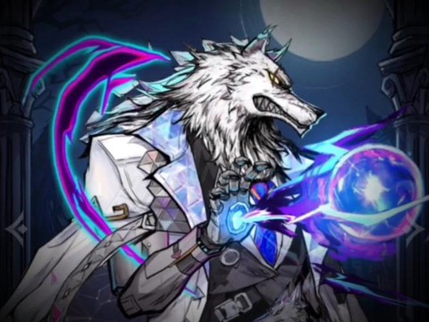 狼人杀里白狼王是什么[图1]