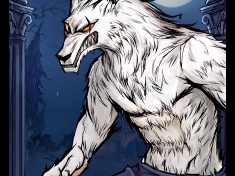 狼人杀里白狼王是什么[图2]