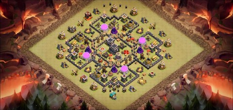 部落冲突9本怎么卖[图2]