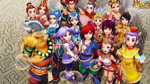 梦幻西游有什么活动[图2]