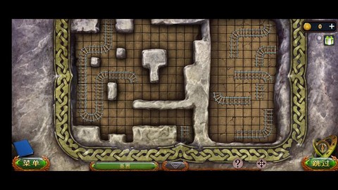 密室逃脱三连环怎么过