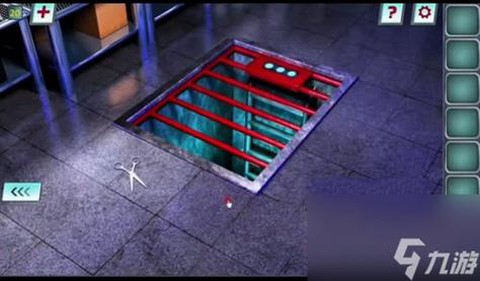 密室逃脱三连环怎么过[图2]