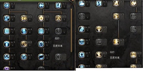 龙之谷魔法师刷图转什么[图1]