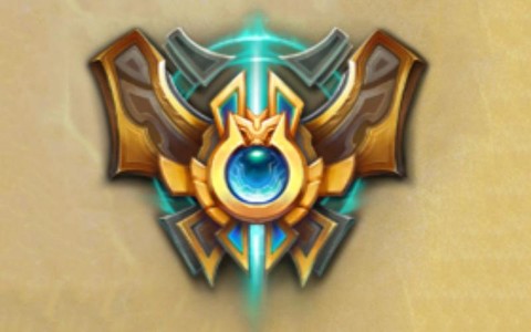 英雄联盟怎么秀徽章[图2]