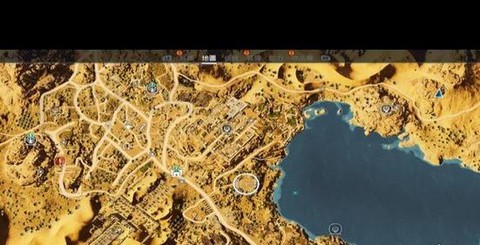 刺客信条3怎么定位[图2]