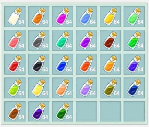 迷你世界能给什么染色[图1]