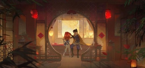 仙剑奇侠传o怎么拜师