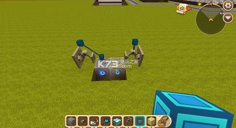 迷你世界电线有什么用