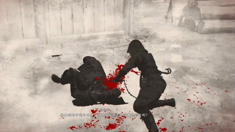 刺客信条中国怎么杀人[图1]