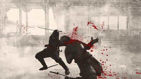 刺客信条中国怎么杀人[图2]