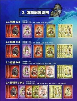 狼人杀怎么使用道具[图1]