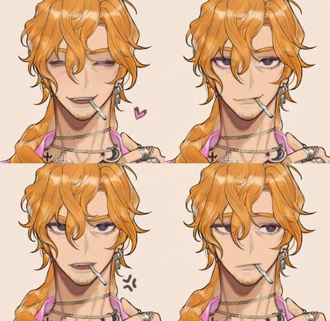 星露谷物语如何男巫