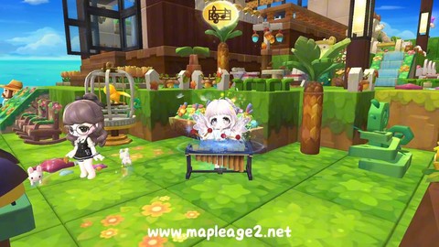 冒险岛2演奏什么用[图1]