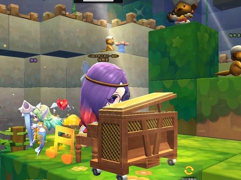 冒险岛2演奏什么用[图2]