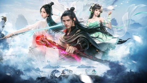 诛仙手游什么职业好玩[图1]