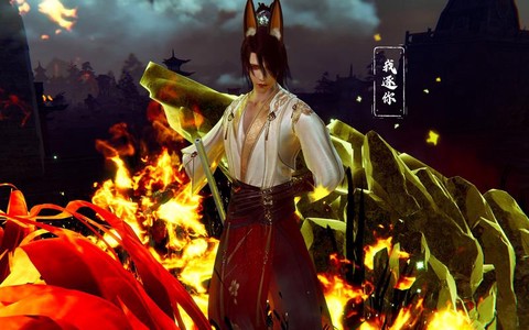 剑网3小白玩什么职业[图2]