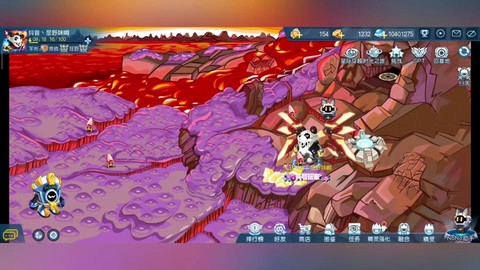 赛尔号怎么合成芯片