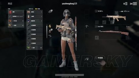 绝地大逃杀红点怎么用