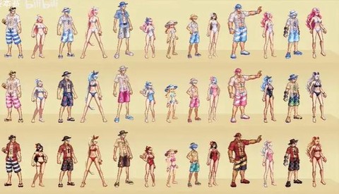 dnf夏季套什么时候[图1]