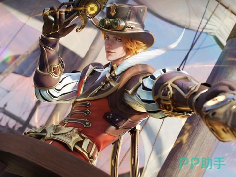 王者荣耀马可波罗怎么玩[图1]