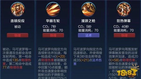 王者荣耀马可波罗怎么玩[图2]