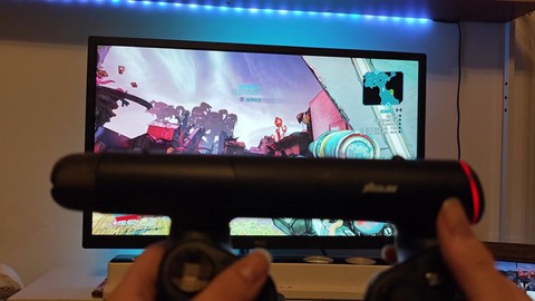 玩黑魂3怎么用手柄