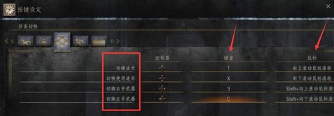 玩黑魂3怎么用手柄[图1]