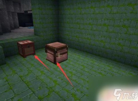 迷你世界怎么去地牢[图1]