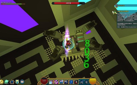 trove怎么进暗影[图2]