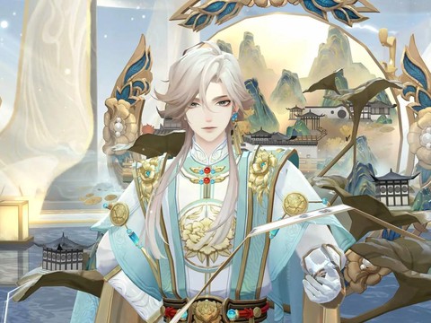 天龙八部怎么过帝释天[图1]