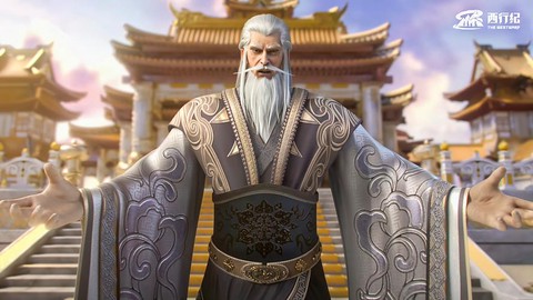 天龙八部怎么过帝释天[图2]