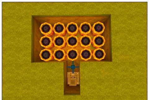 迷你世界陷阱怎么做[图1]