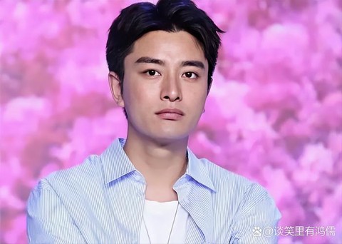 贾乃亮在古剑奇谭演什么