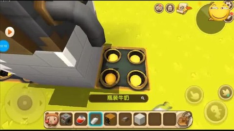 迷你世界怎么建饮水机