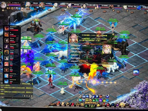 魔域9星副本爆什么