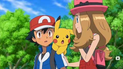 神奇宝贝xy为什么[图2]